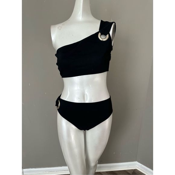 Chiara Boni La Petite Robe Gorane Bikini Set - Picture 4 of 10